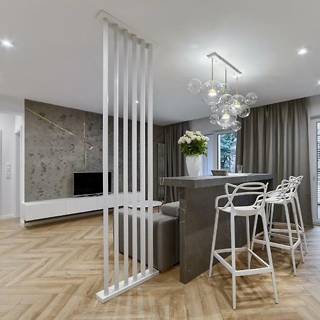 Apartament Delux 포즈난 외부 사진