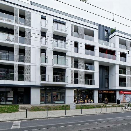Apartament Delux 포즈난 외부 사진