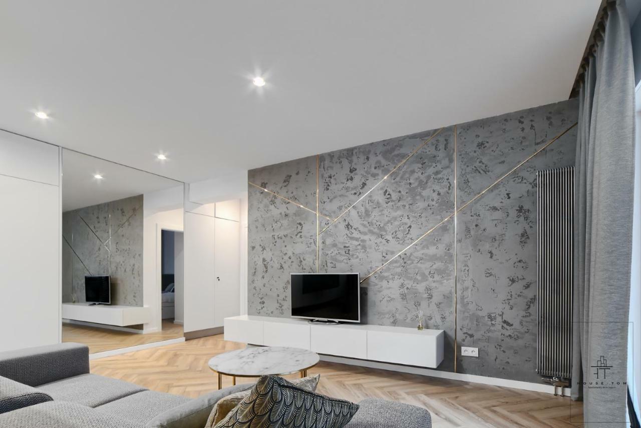 Apartament Delux 포즈난 외부 사진