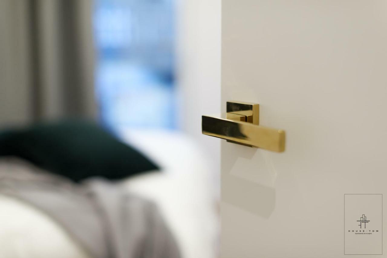 Apartament Delux 포즈난 외부 사진