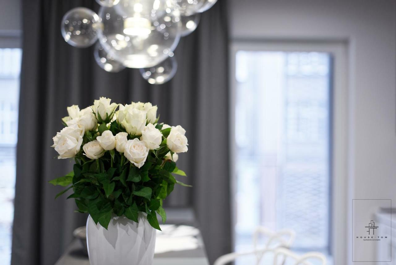 Apartament Delux 포즈난 외부 사진